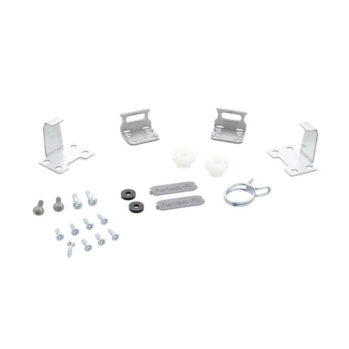 Visserie integrable pour lave vaisselle Electrolux 14012503334