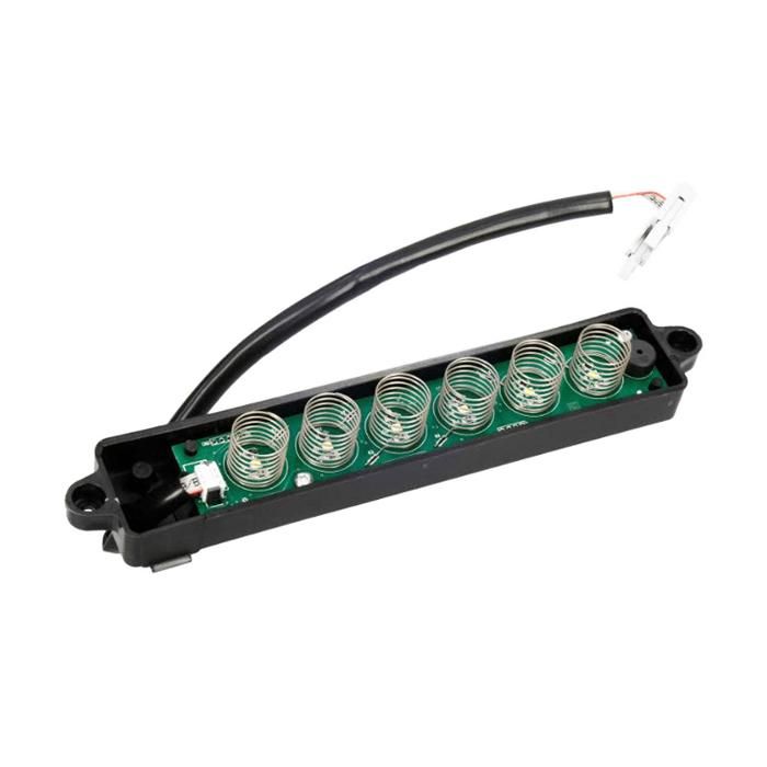 Module De Commande De Hotte Ref AGC0132710 Pour HOTTE  ELICA