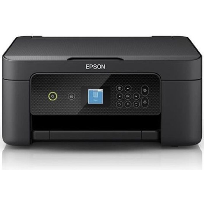 Imprimante Multifonction 3 En 1 Expression Home Xp 3205 E block Epson - vue 4