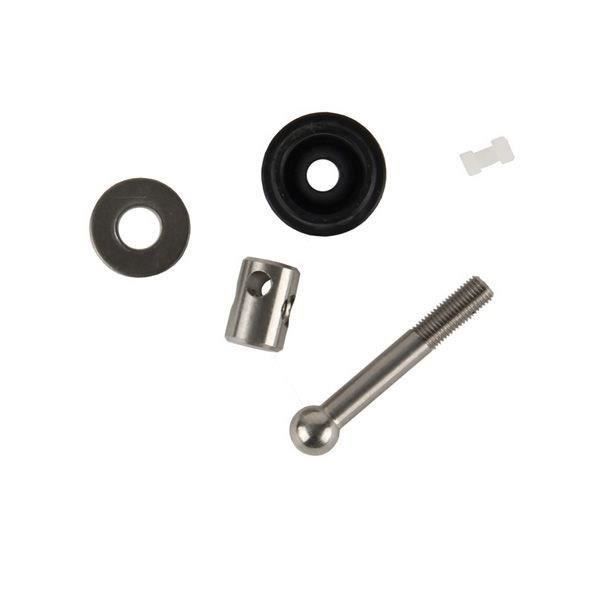 Ceramic brake pad for Formula Oro - K18 - K24