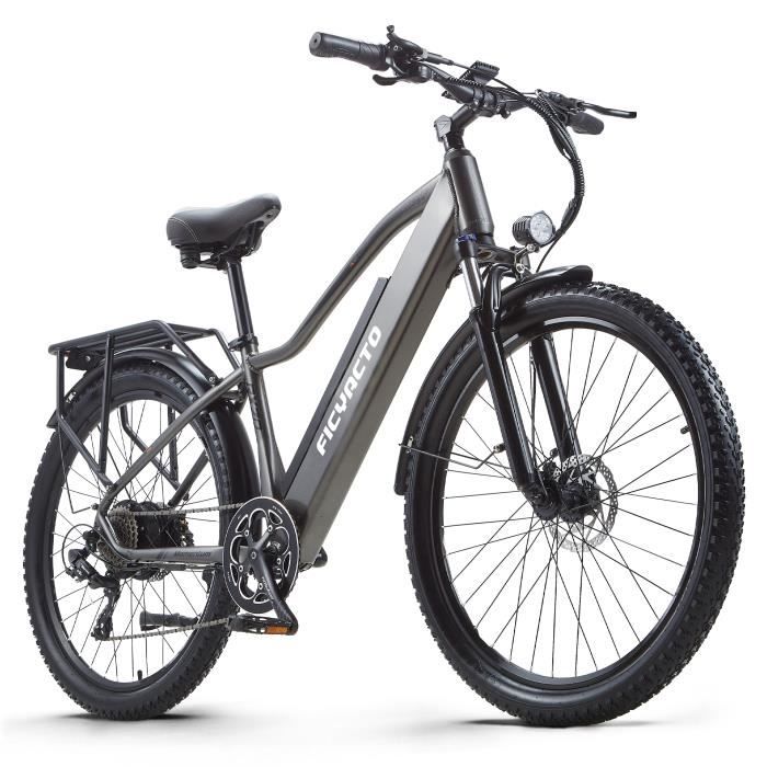 FICYACTO Velo Electrique 27.5