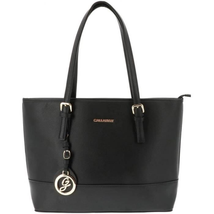 Gallantry best sale sac noir