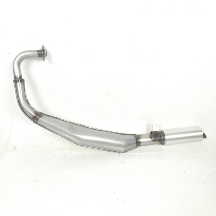 Ligne D'échappement Complète Pour TOYOTA CARINA E 2.0 D 1992-1996 - Kit Avec 2 Silencieux, Garantie 30 Mois
