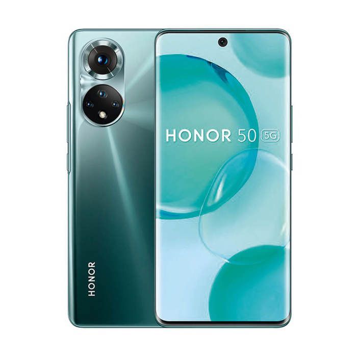 Honor 50 5G