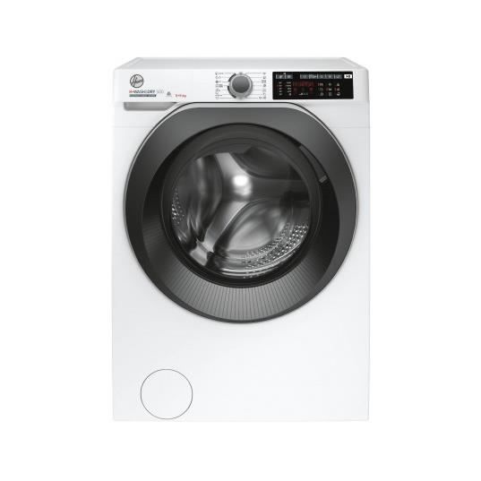 HOOVER Lave linge sechant Frontal HDQ4119AMBS/1S
