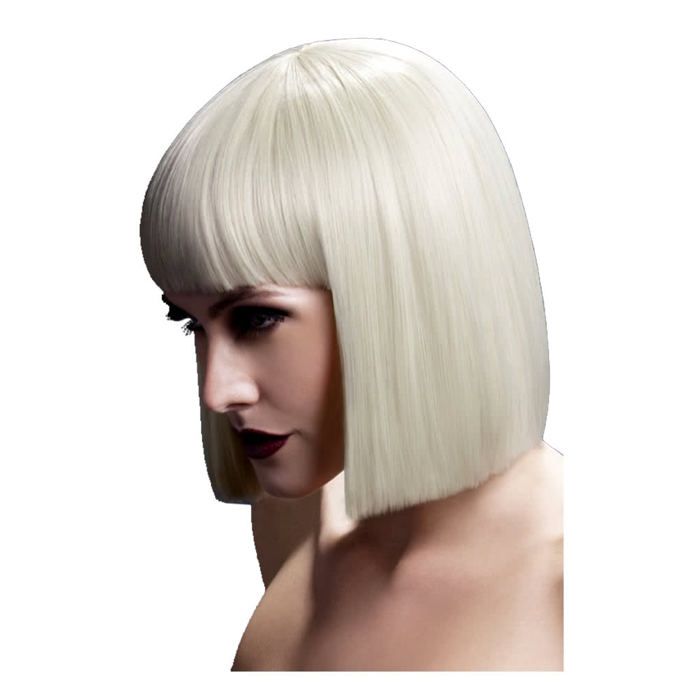Perruque Femme Lola Blonde