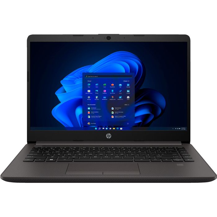 Ordinateur portable avec processeur Intel Core i3-1315U écran 14 pouces Full HD 8Go de mémoire DDR4 256Go