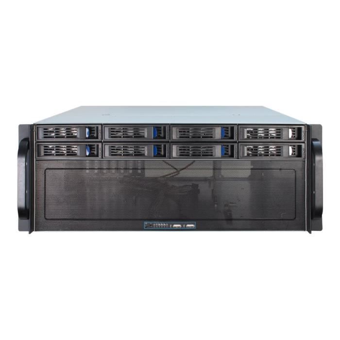 Inter Tech 4U 4408 Support Neuf - vue 5