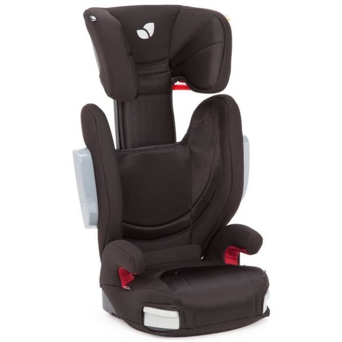 siege auto joie isofix groupe 2 3