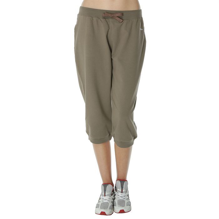 pantacourt reebok femme