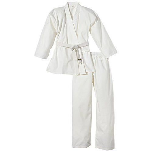 KWON  Tenue de karat&eacute; pour enfant Karate Basic Blanc