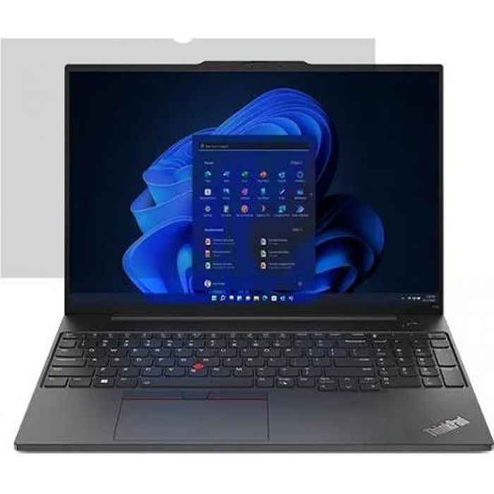 LENOVO 16p Bright Screen Priva