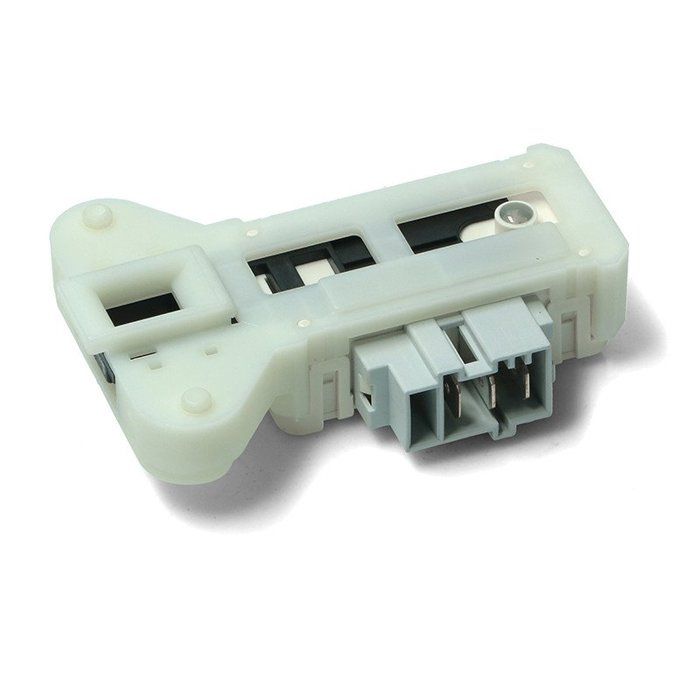 Sécurité de porte + Indesit