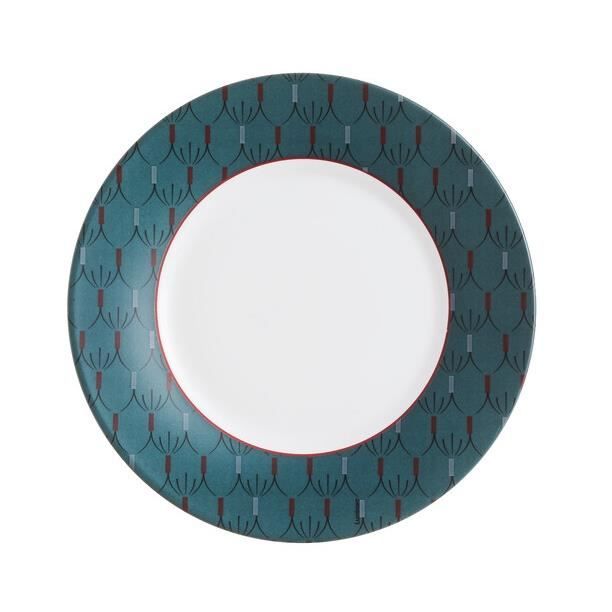Assiette dessert 22 cm - Zadig - Luminarc