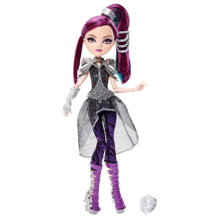 ever after high poupeé