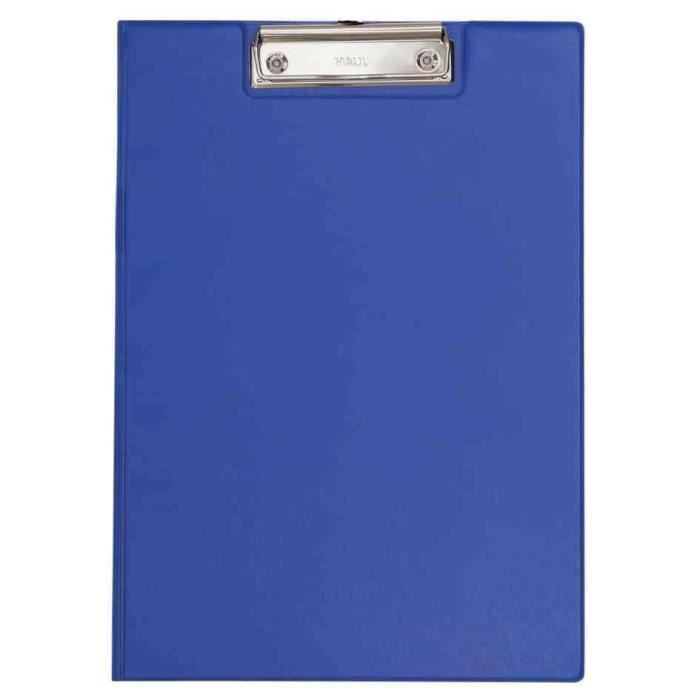 Grafoplás Grafoplas Porte-bloc Avec Pince A4 + Couvercle Et