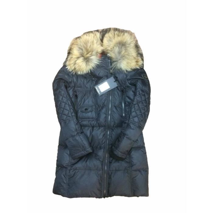 redskins doudoune femme