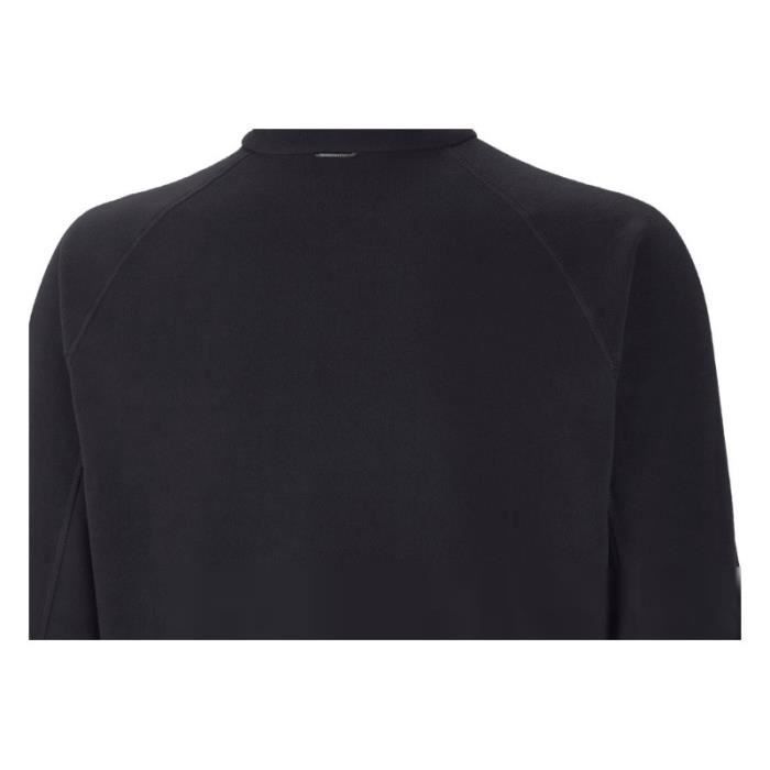 Veste polaire - COLUMBIA - Fast Trek II Full Zip - Noir - 100% polyester - Sports dhiver Veste polaire - COLUMBIA - Fast Trek II Full Zip - Noir - 100% polyester - Sports dhiver
