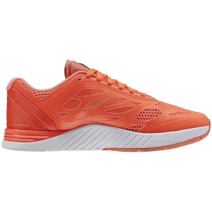 fila original fitness femme orange