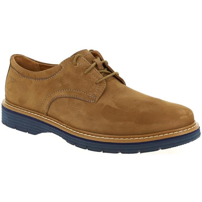 clarks newkirk plain