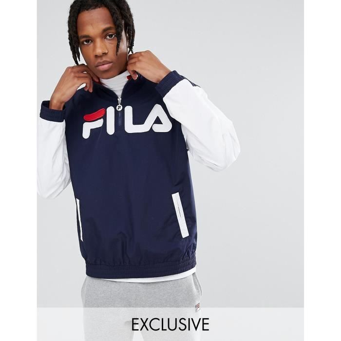 fila parallax