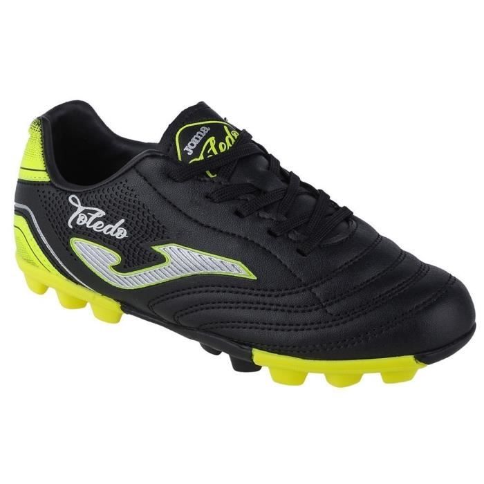 Chaussures Foot Indoor Joma Toledo Junior Pointure 3.5 US Neuves