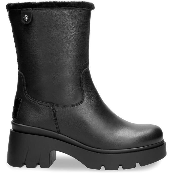bottes panama jack