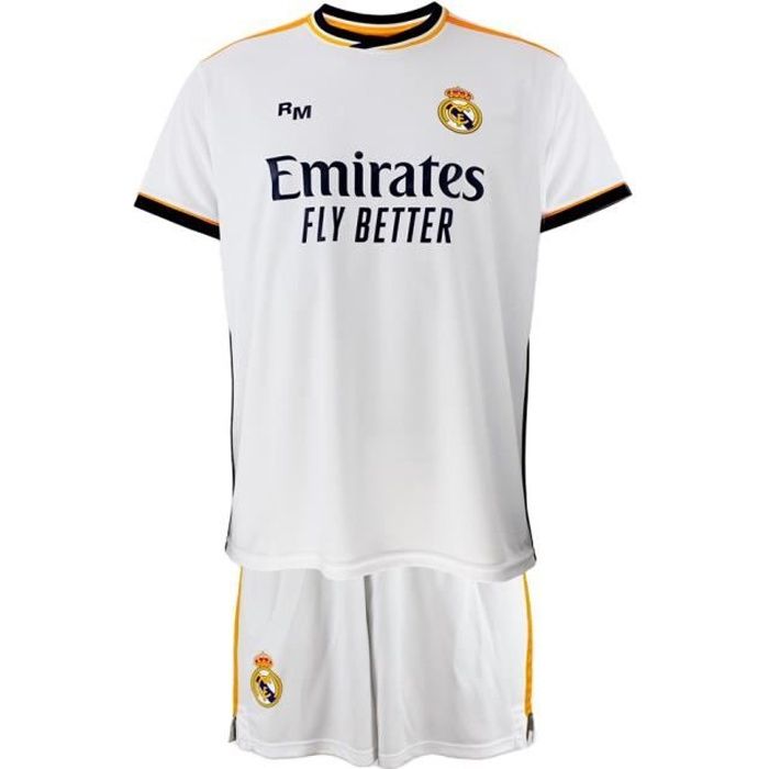 cdiscount survetement real madrid