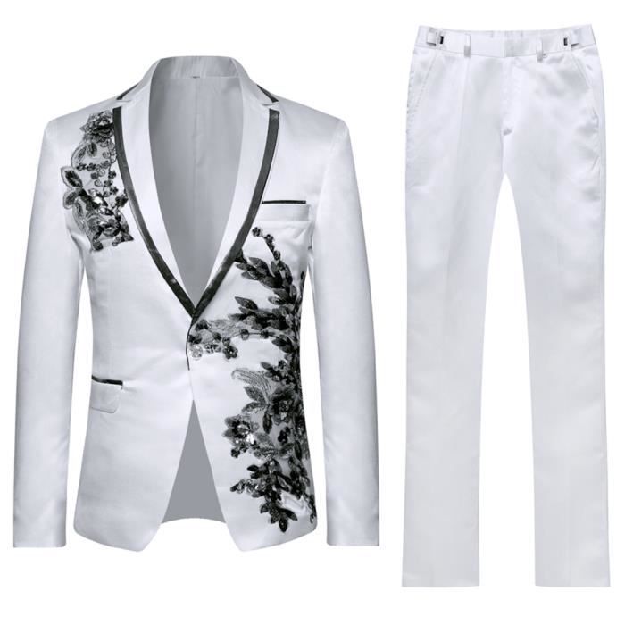 costume cérémonie homme