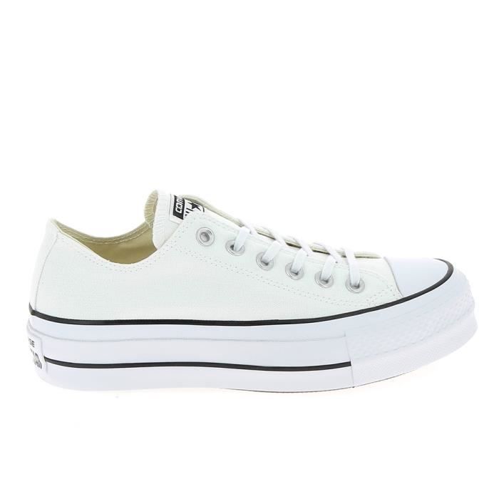 converse pointure 36