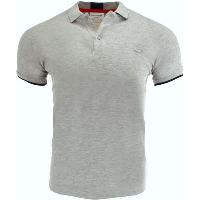 les polos lacoste