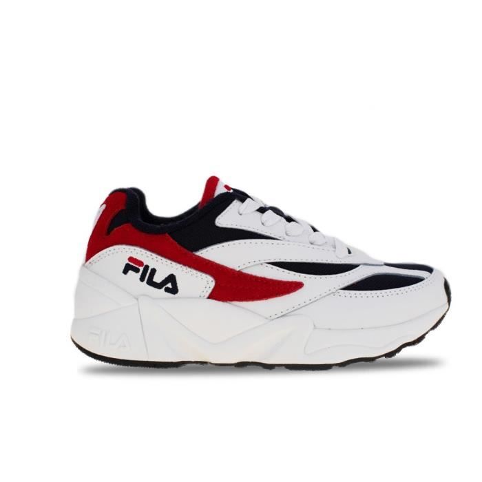 basket fila junior
