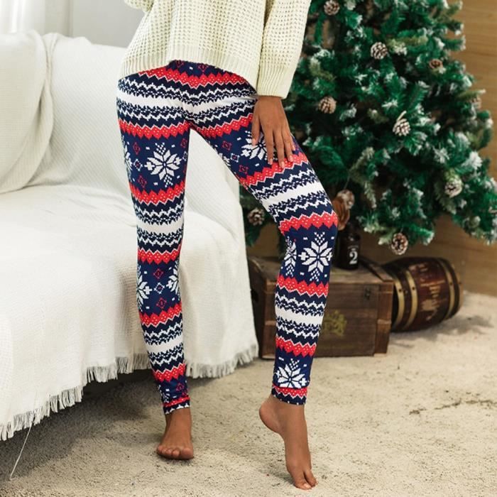 legging de noel