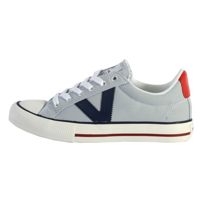 Victoria Baskets - VICTORIA - 1065164 - Mixte - Lacets - Confort exceptionnel