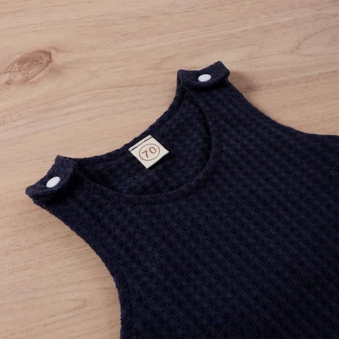 Barboteuse Old Navy Fille, Grise, Taille 4T, 100% Coton, Très Bon état