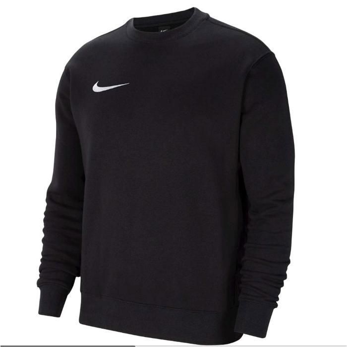 sweat homme sans capuche nike