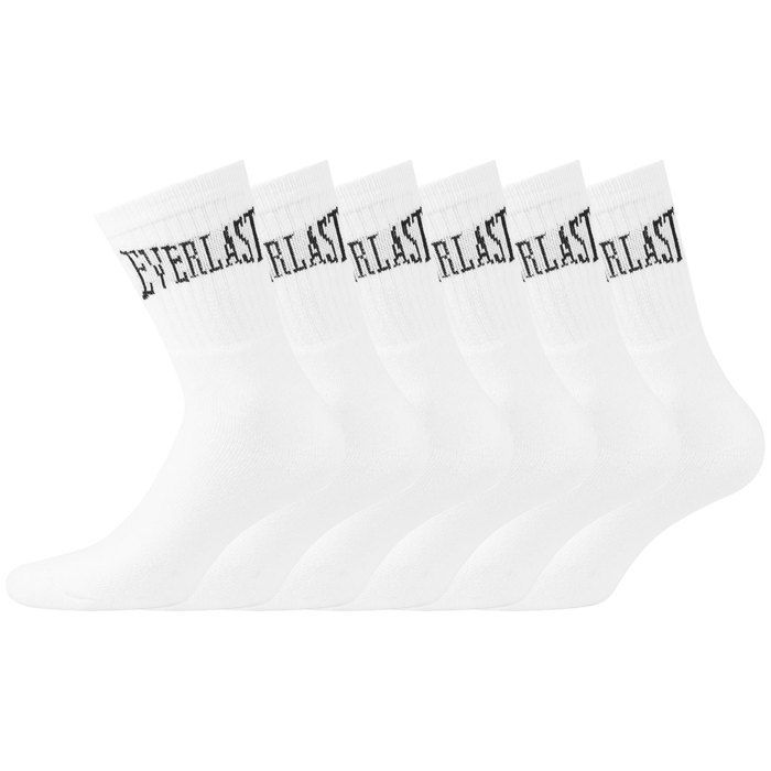 Chaussette Homme Sport Durables - Lot de 6 - Chaussettes Hautes