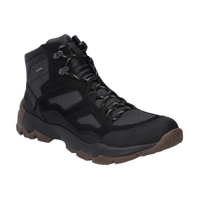 bottines josef seibel