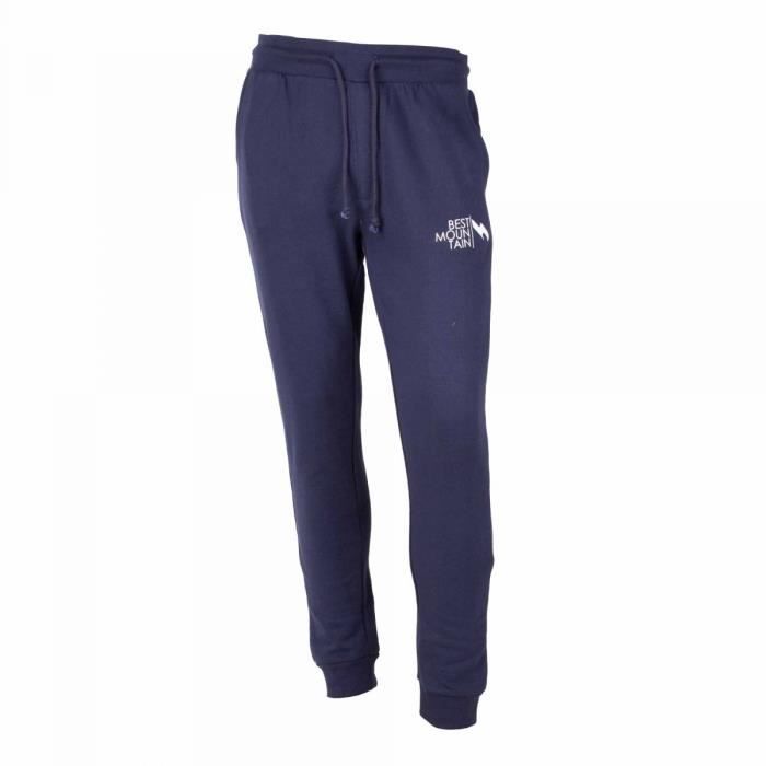 Bas Athlétique Majestic – Taille M – Noir – Très Bon état