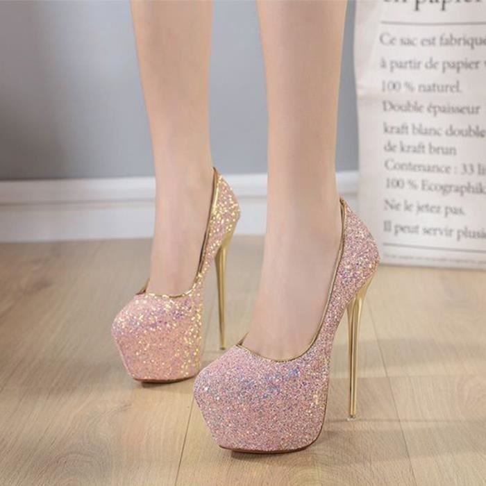 Chaussure sexy sale pas cher