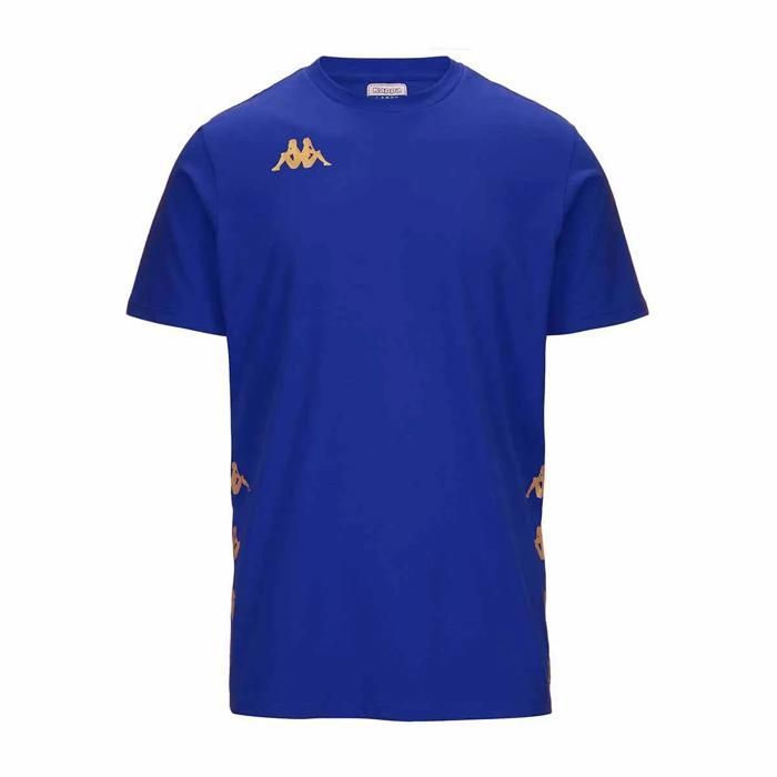 Maillot Inde Sapphire Sports Taille 38 Homme 2002 - Blanc - Occasion