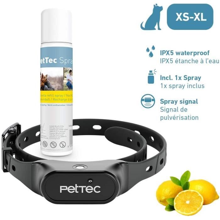 Collier Electrique Anti Miaulement Pour Chat [Téléchargement populaire! ] collier anti miaulement electrique 222662