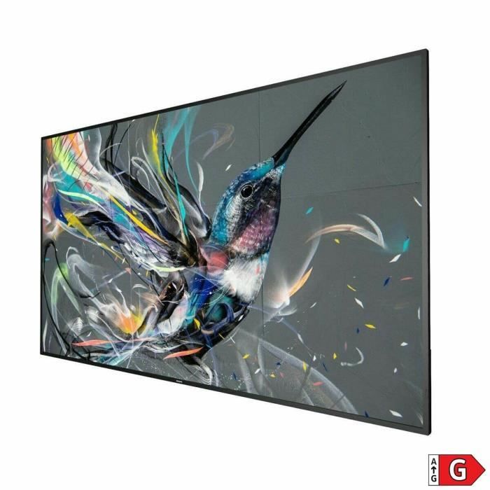 Écran Videowall Philips 86BDL3511Q-00 4K 86