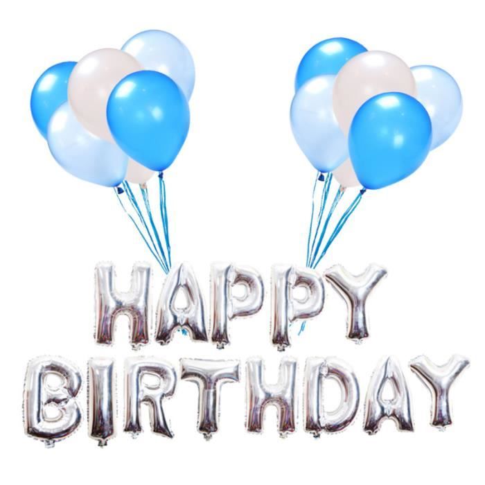 Ballons De Joyeux Anniversaire Grande Banniere De Gonflable De 16 Pouces 100 Ballons En Ballon Decoratif Pompe Pour Ballon Achat Vente Ballon Decoratif Soldes Sur Cdiscount Des Le Janvier Cdiscount Ballons De Joyeux Anniversaire Grande Banniere De Gonflable De 16 Pouces 100 Ballons En Ballon Decoratif Pompe Pour Ballon Achat Vente Ballon Decoratif Soldes Sur Cdiscount Des Le Janvier Cdiscount
