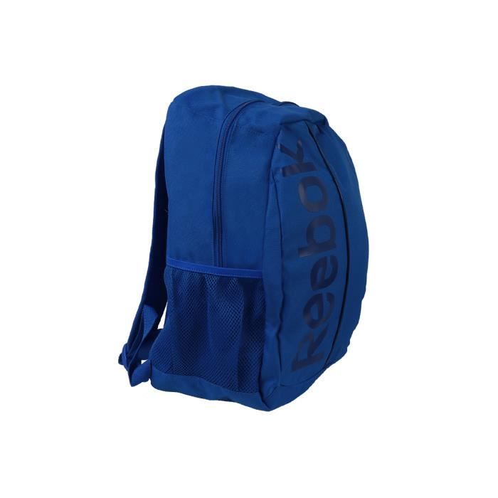 sac reebok bleu