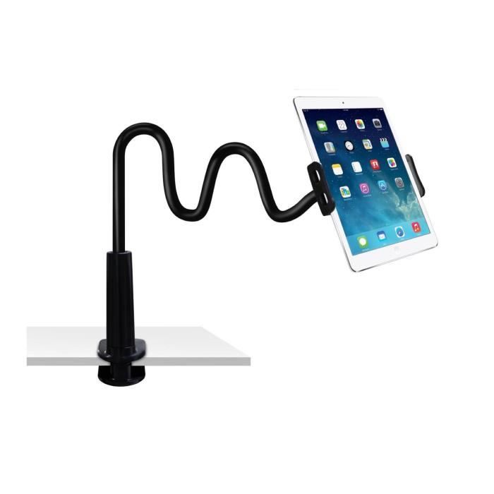 Support Tablette, Support Téléphone,Support Tablette Avec Col De Cygne