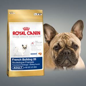 Meilleurs prix pour Royal Canin Bulldog FrancÃ©s Adulto 1.5 kg
