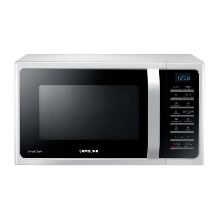 Micro-ondes combiné Samsung MC2BH5015AW/ET Blanc - Samsung