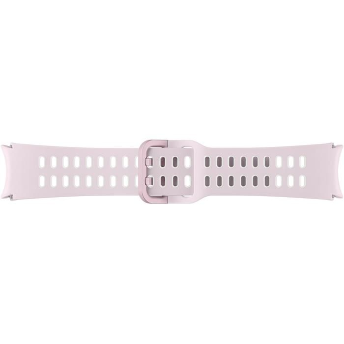 Bracelet Samsung G Watch 115mm Sport - vue 4