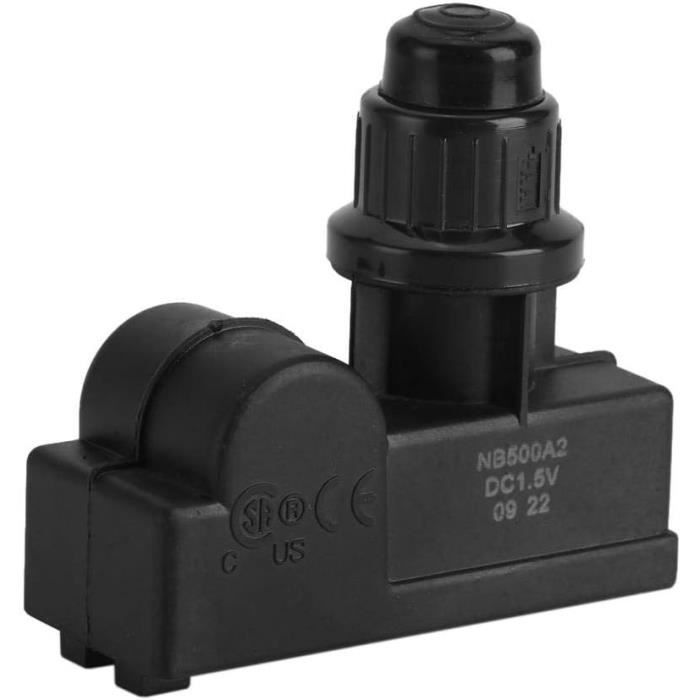 Allumeur Électrique À Batterie Bbq Allumeur, Dc1.5V Barbecue À Gaz ...